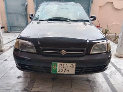 Suzuki Cultus VXR 2008 (03335002059)