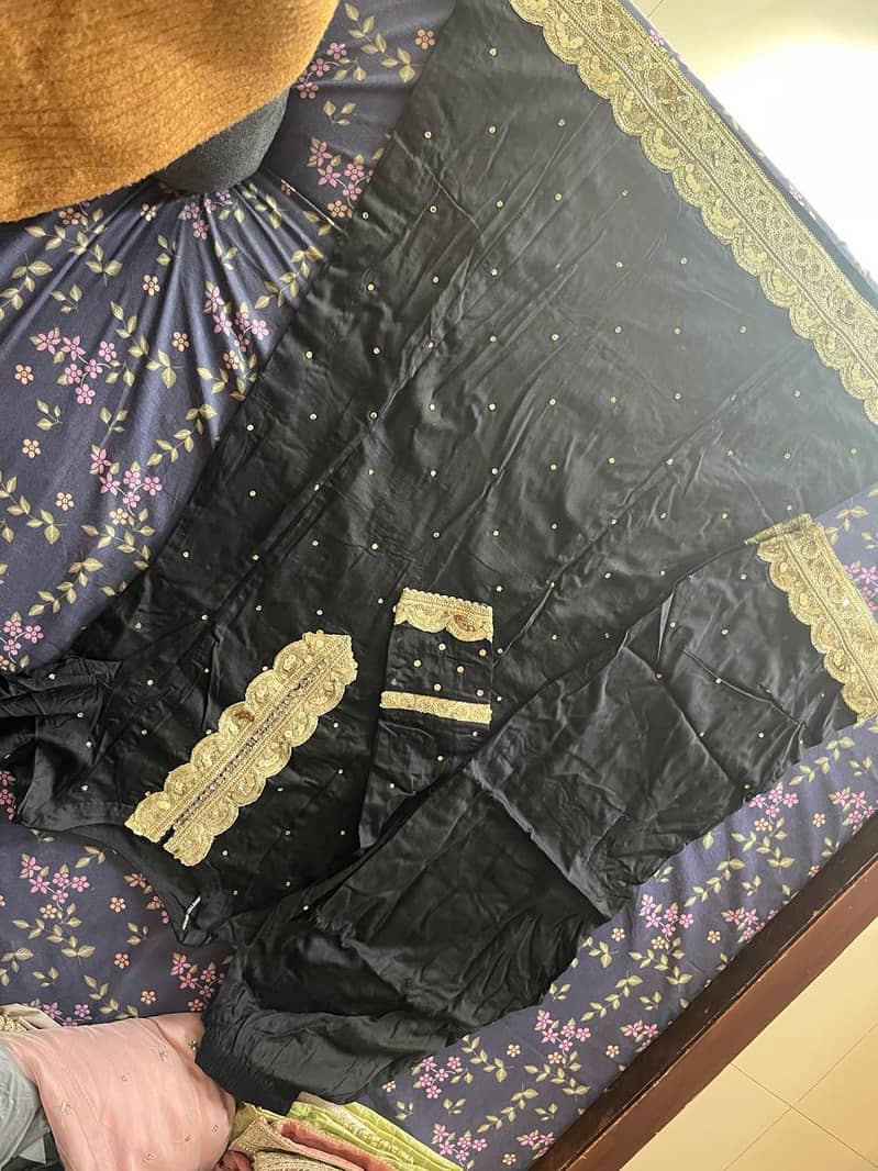 preloved  dresses 1