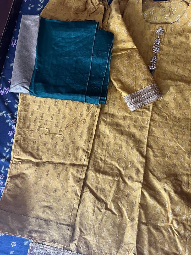 preloved  dresses 3