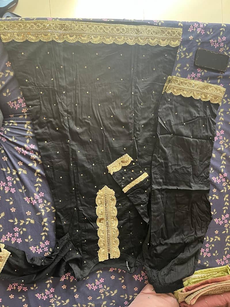 preloved  dresses 6