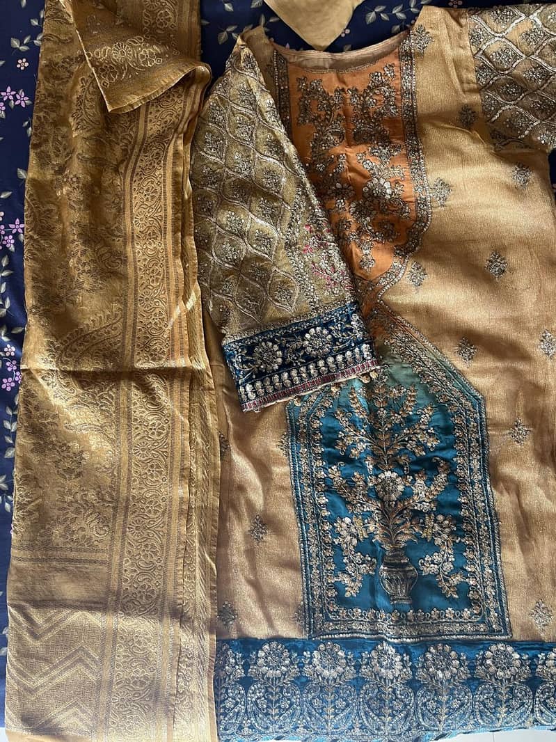 preloved  dresses 7