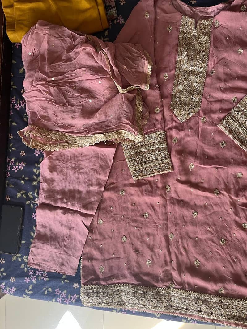 preloved  dresses 9