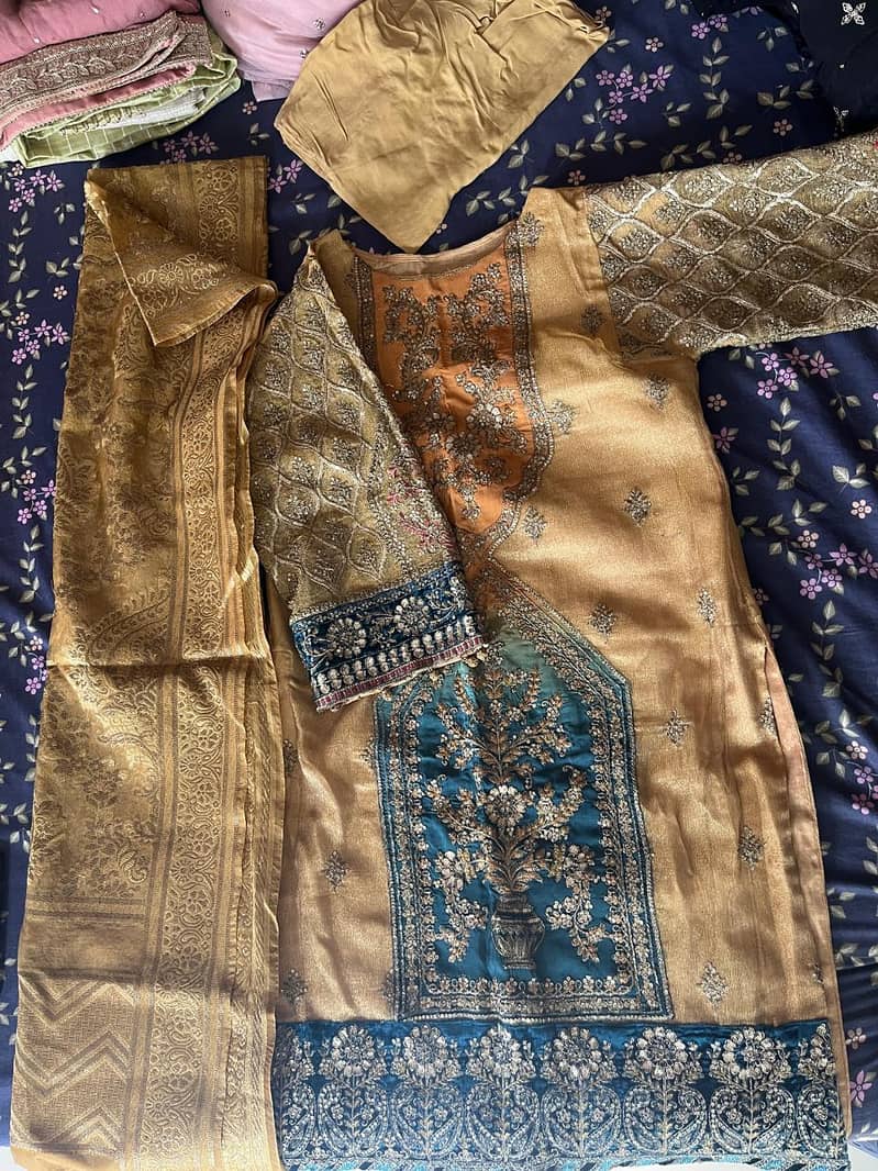 preloved  dresses 11