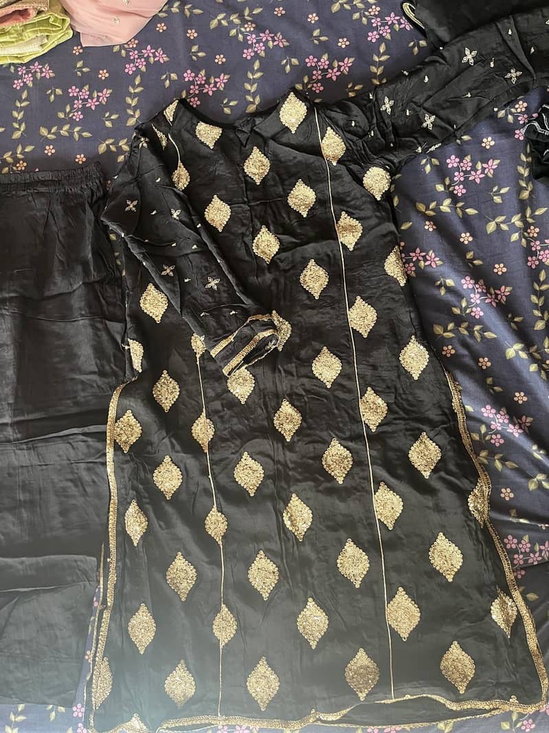 preloved  dresses 12