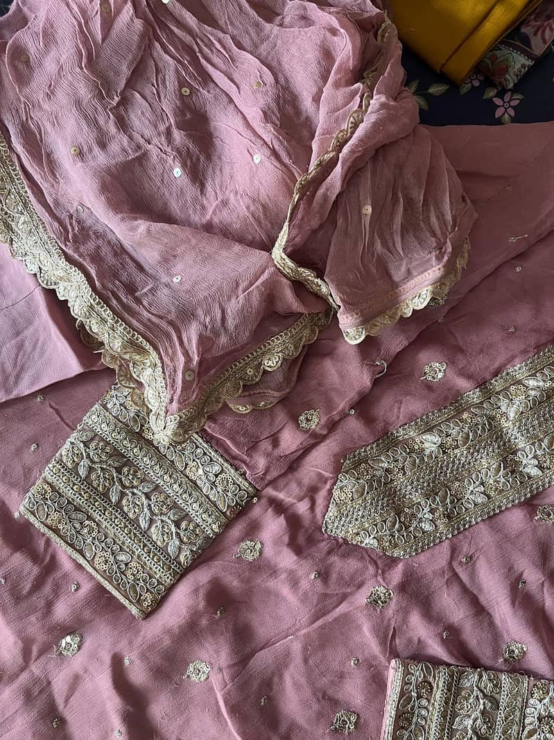 preloved  dresses 13