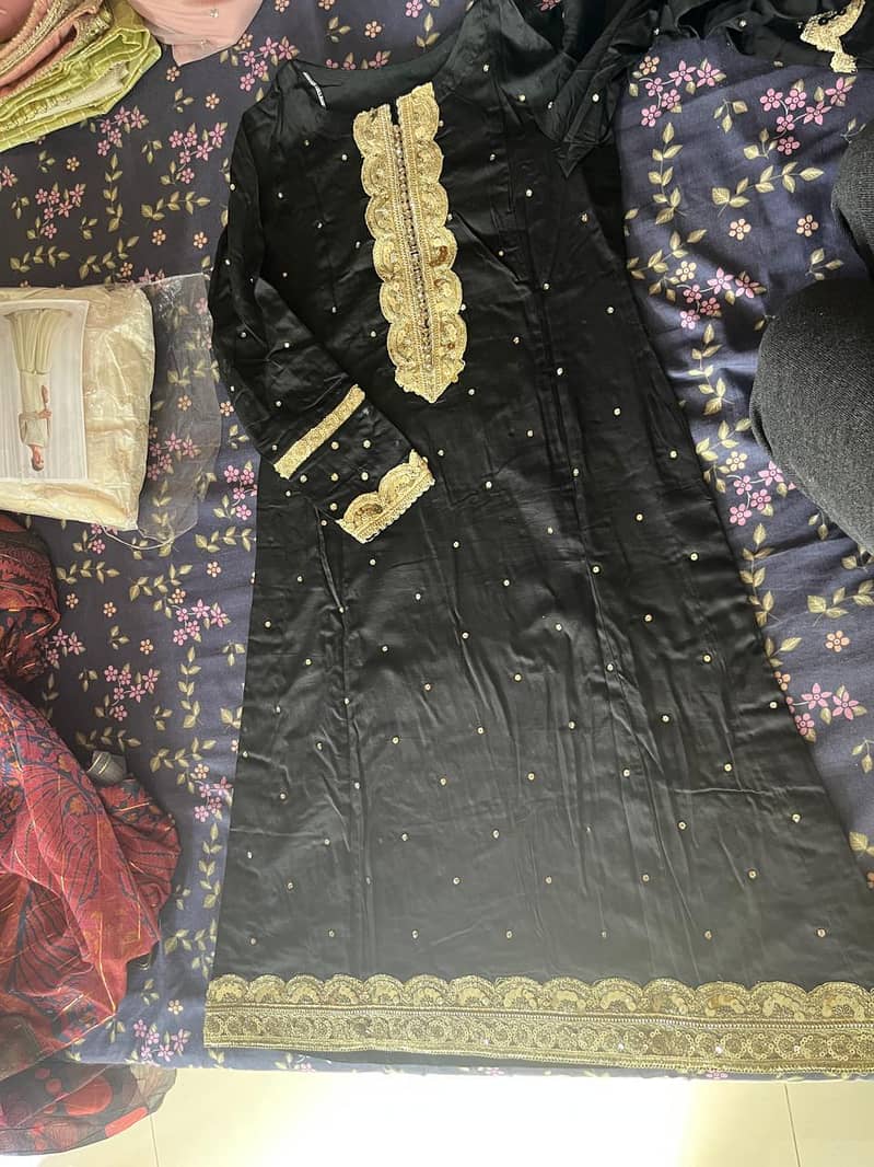 preloved  dresses 17