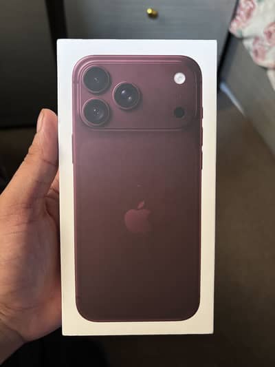 Apple iPhone 18 Pro Max