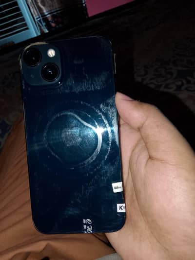 Apple iPhone 13