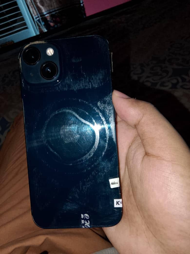 Apple iPhone 13 0