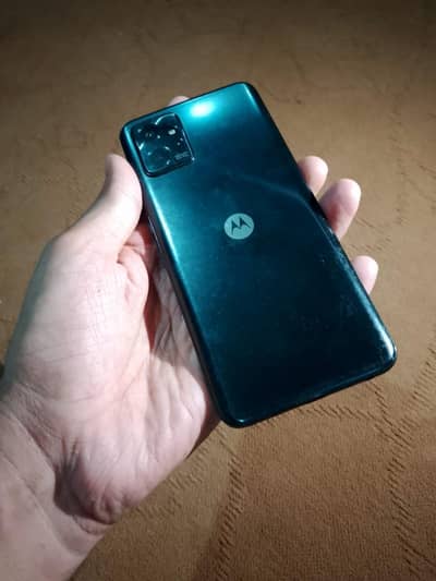 Motorola Moto G Power 5G 2023