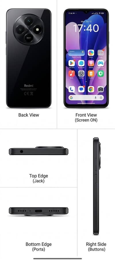 Redmi 14c