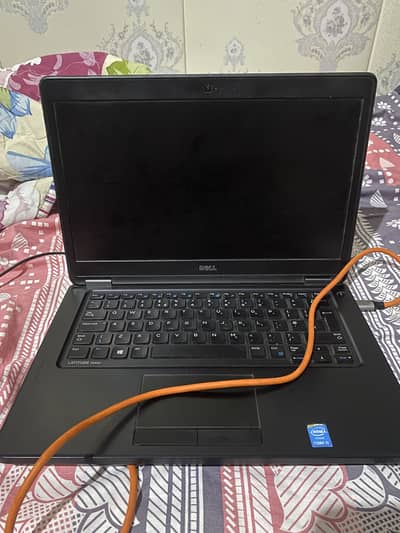 Dell Latitude E5450