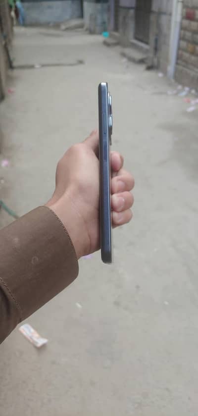 Infinix Hot 50i