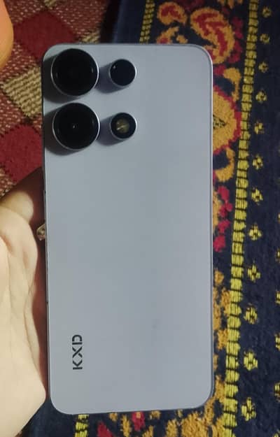 KXD Classic Core A09