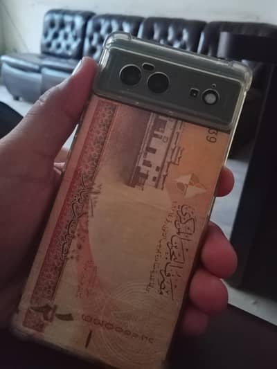 Google Pixel 6