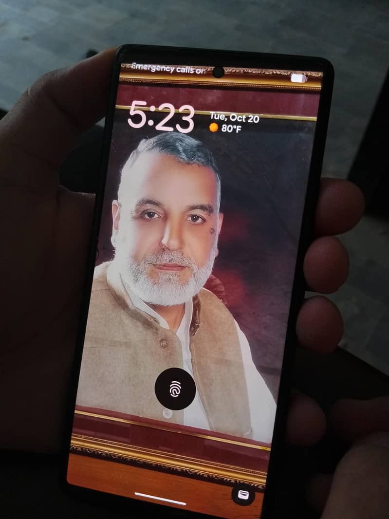 Google Pixel 6 1