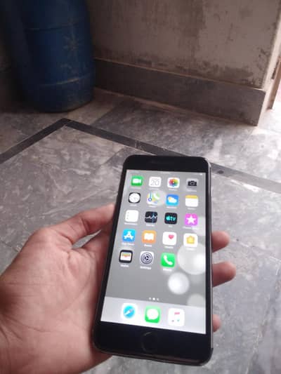 Apple iPhone 6S Plus