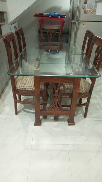 dinning table