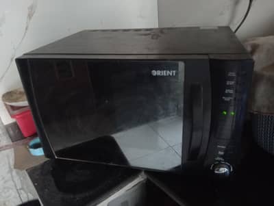 orint oven