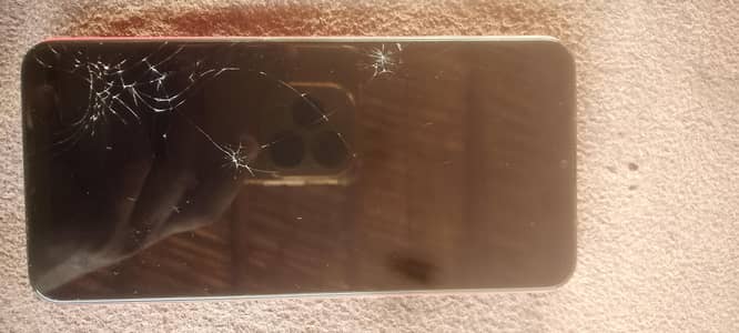 Samsung Mobile A20