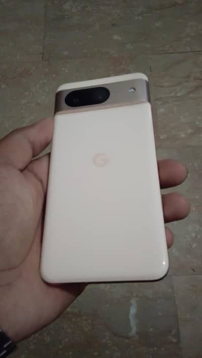 Google Pixel 8