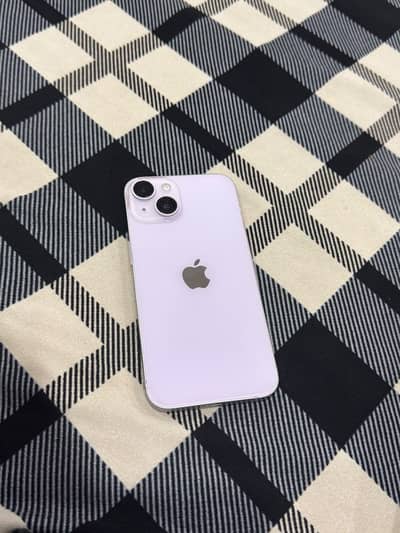 iPhone 14