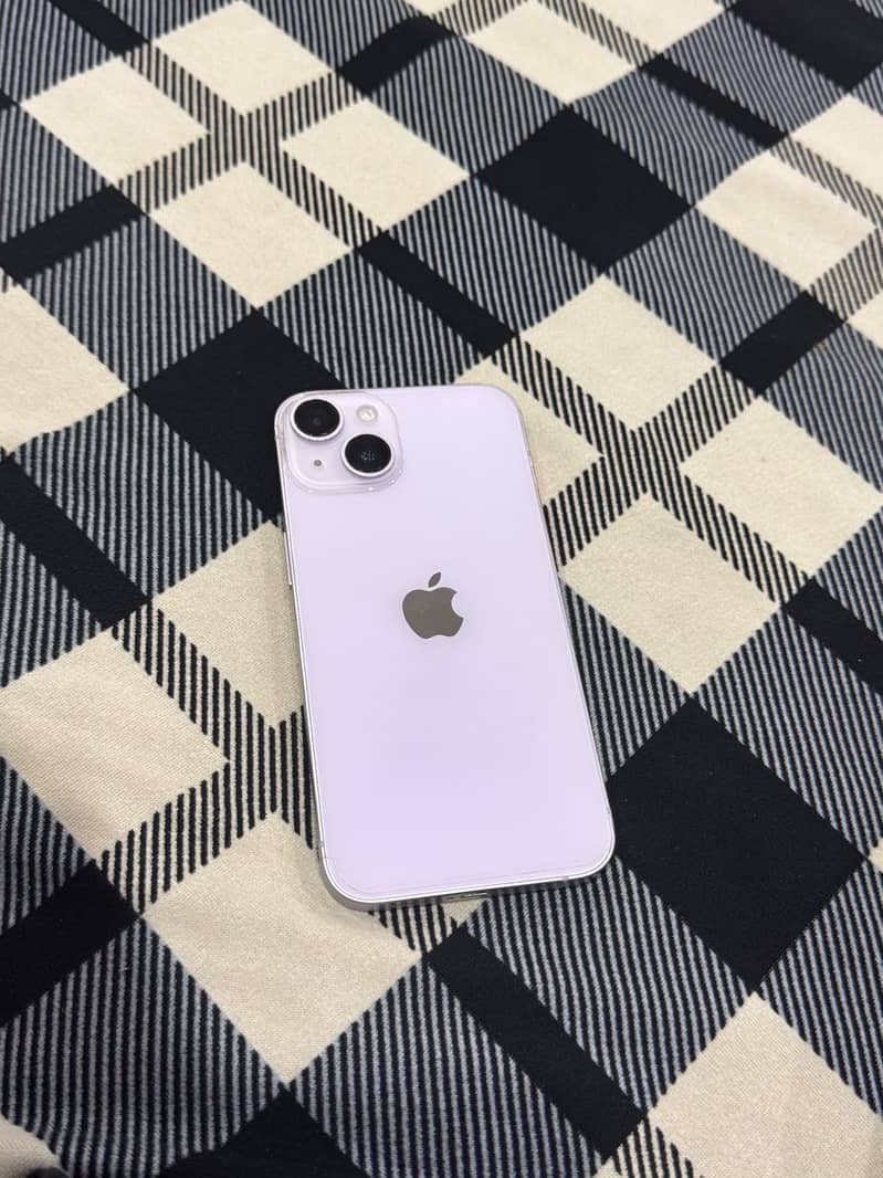 iPhone 14 0