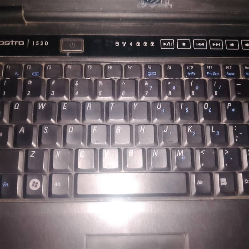DELL WINDOWS 7 3