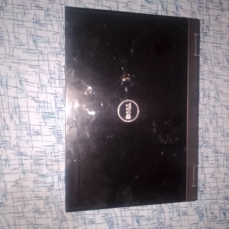 DELL WINDOWS 7 4