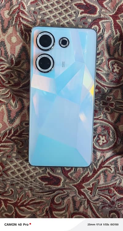 Tecno CAMON 20