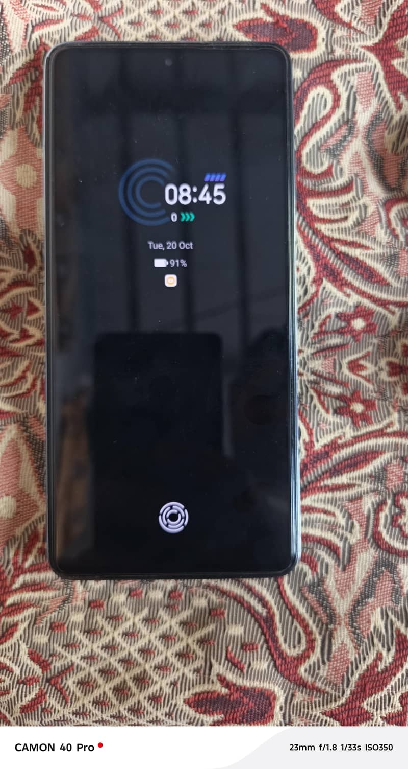 Tecno CAMON 20 3