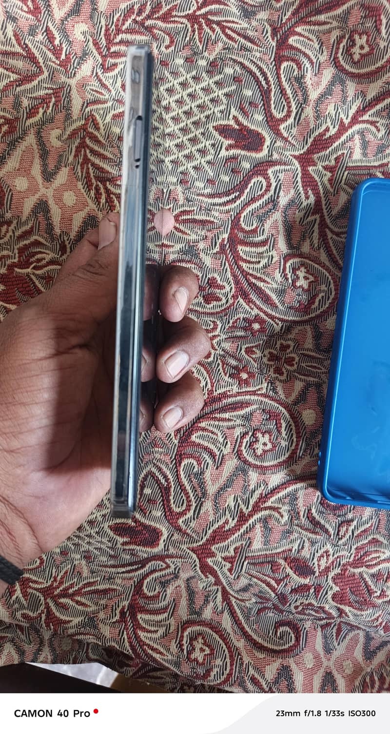 Tecno CAMON 20 4