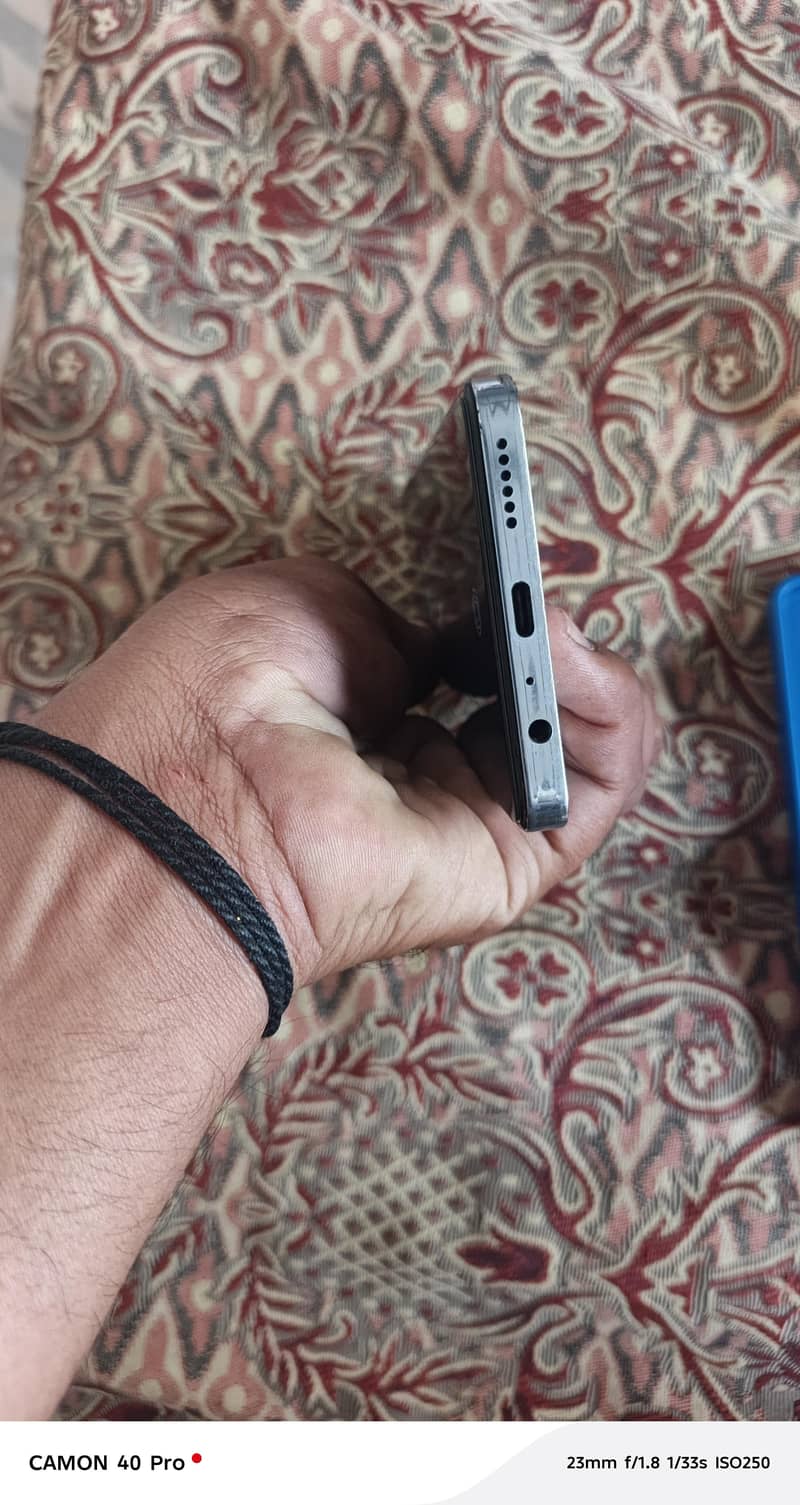 Tecno CAMON 20 6