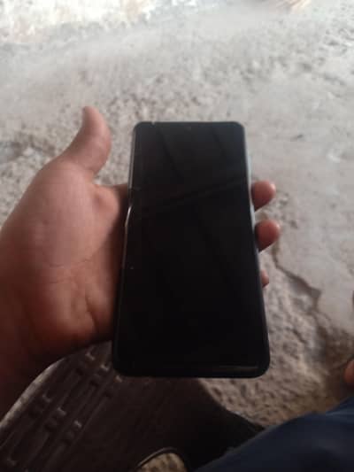 dead phone Redmi note 9 pro