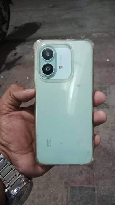 Zte Other Model