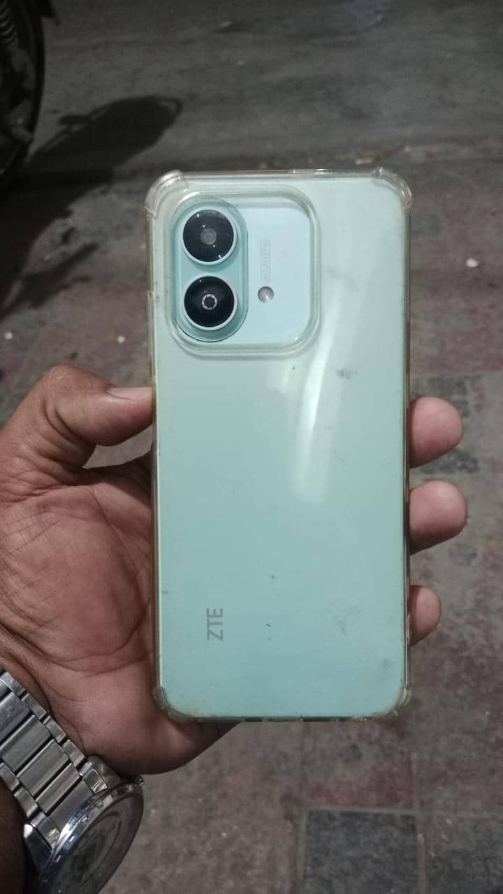 Zte Other Model 0