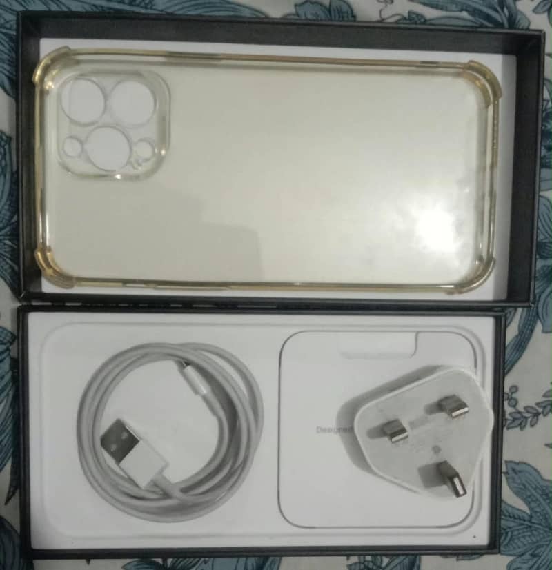 Apple iPhone 12 Pro Max 2