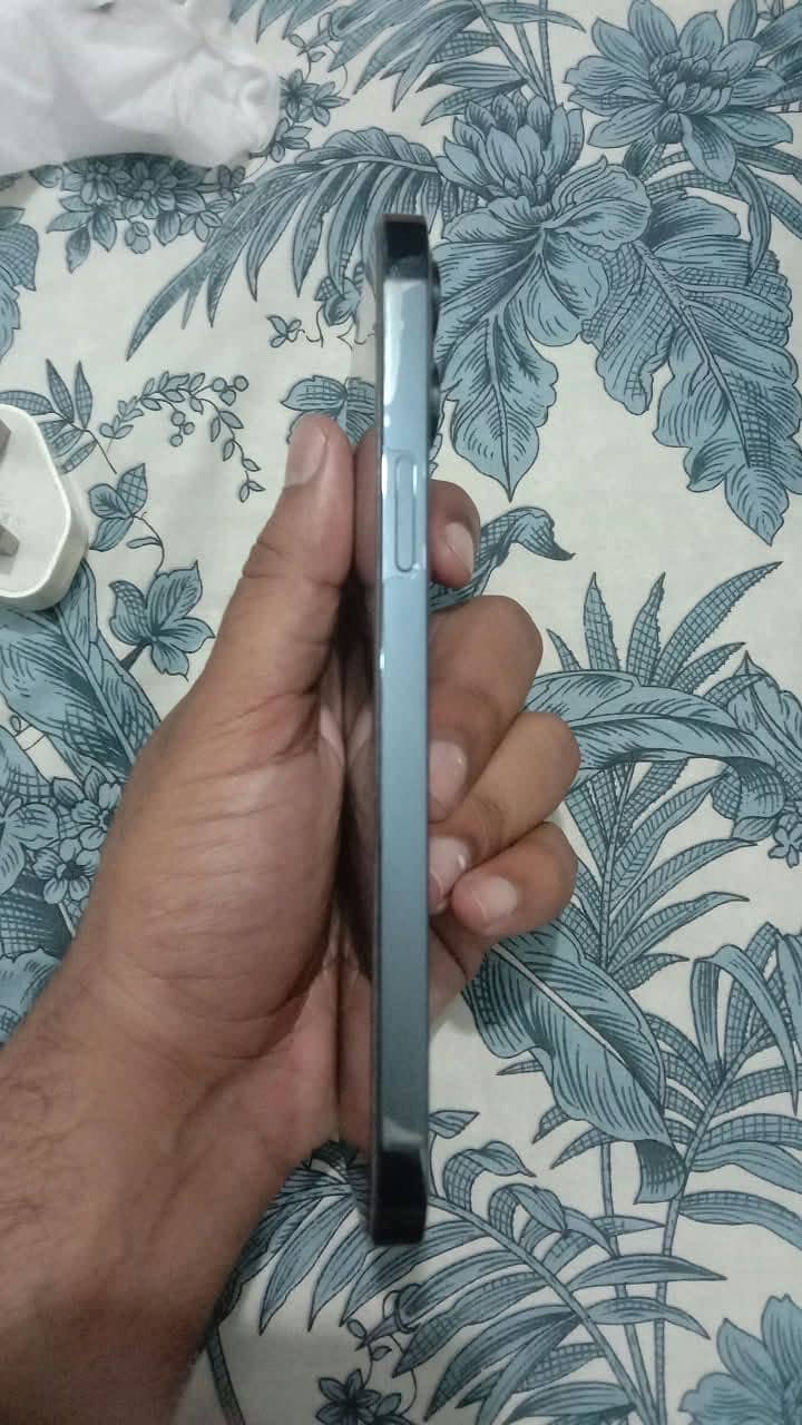 Apple iPhone 12 Pro Max 3