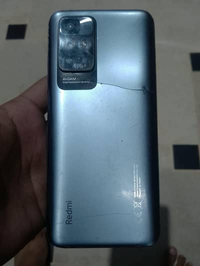 Xiaomi Redmi Note 10 Pro