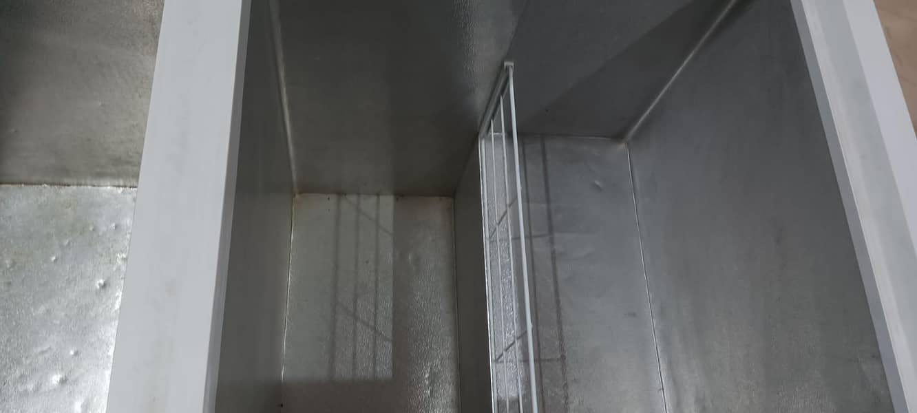 deep freezer 5