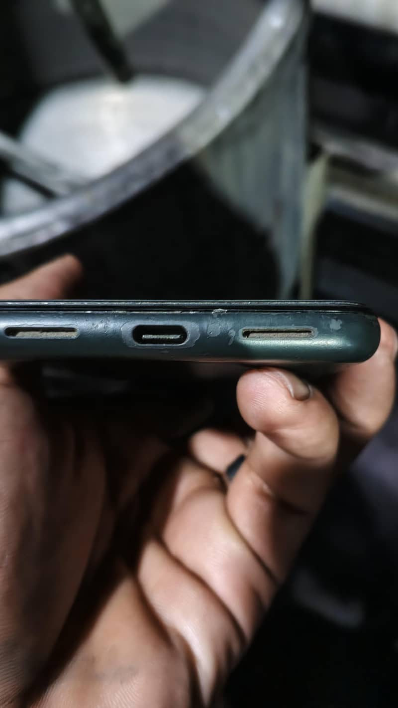 Google Pixel 5a 5g 2