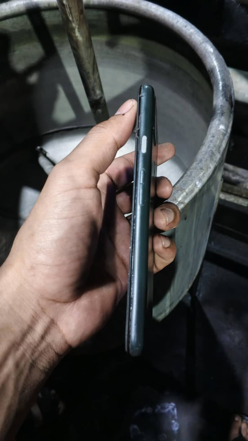 Google Pixel 5a 5g 4
