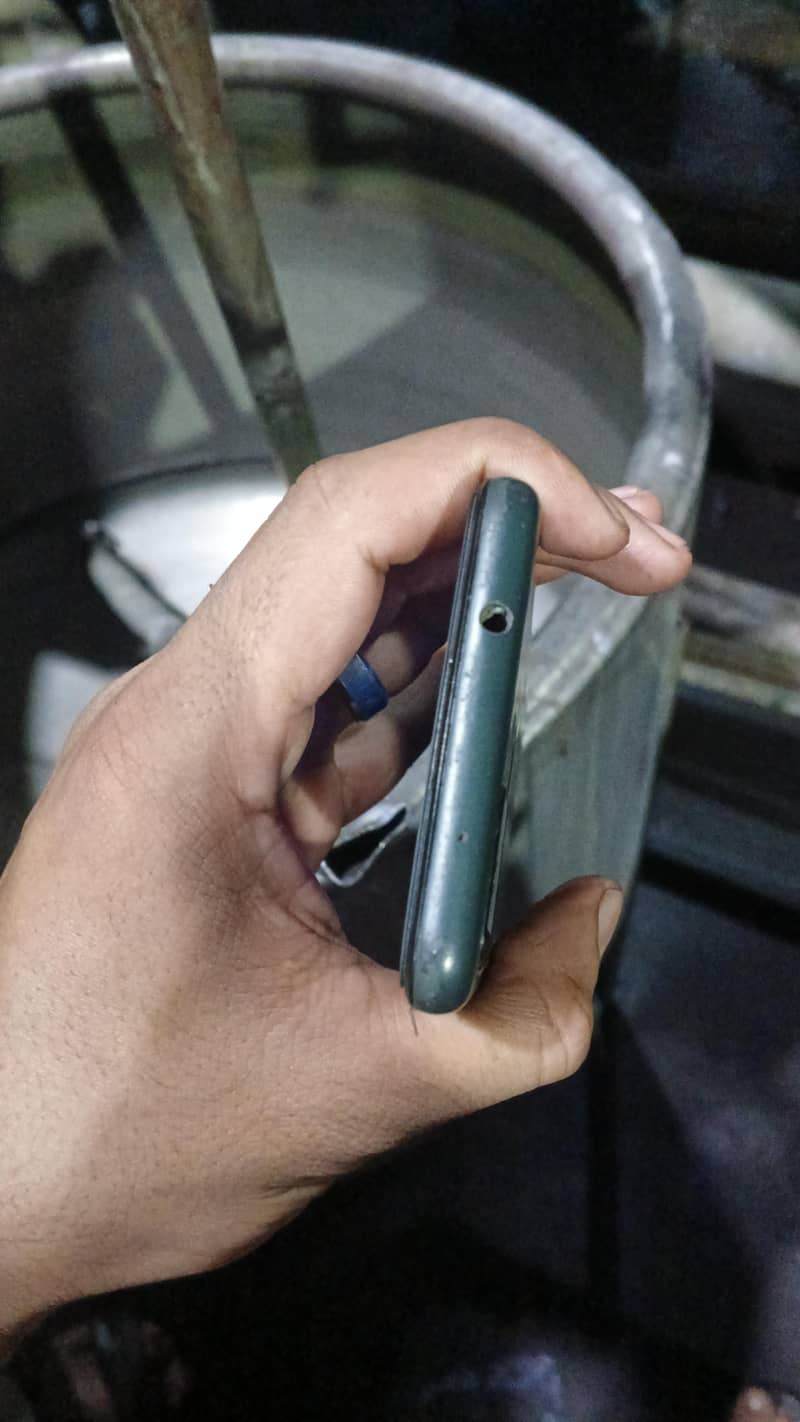 Google Pixel 5a 5g 5