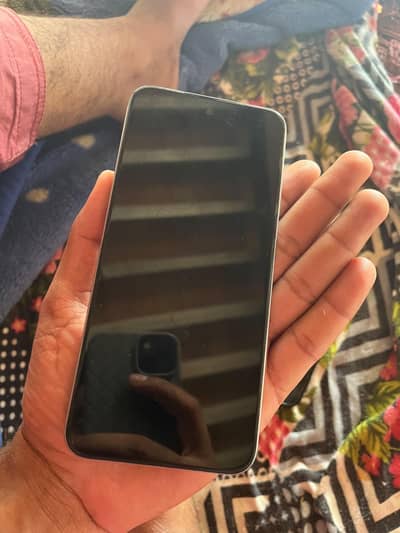 Infinix Smart 9 hd