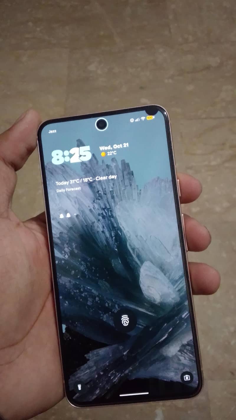 google pixel 8 1