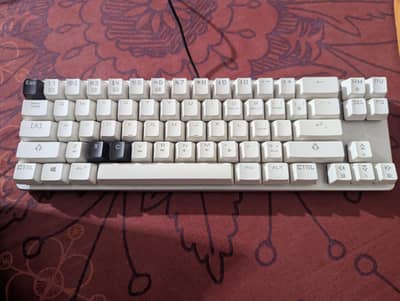 Magicforce mechanical keyboard 68%