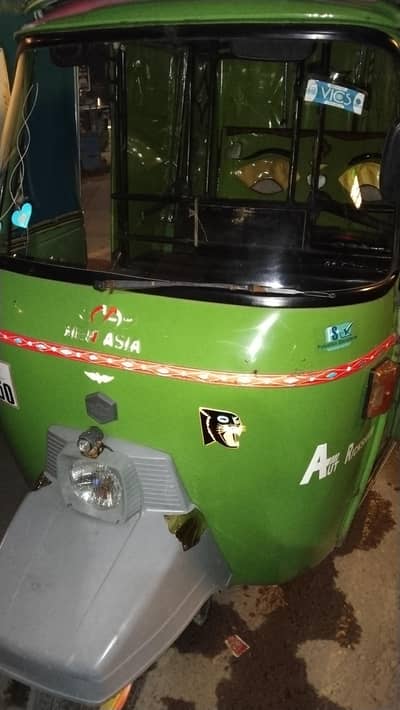 new asia riksha for sale