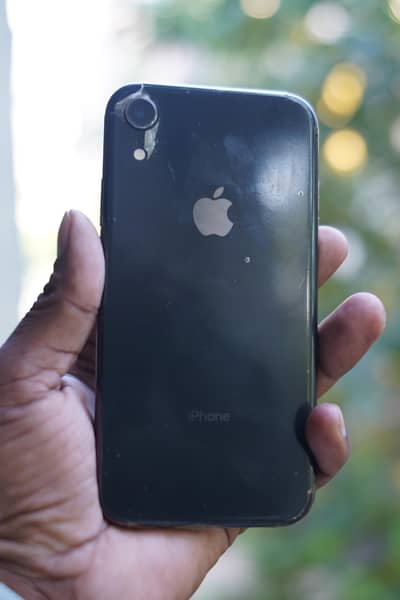 Apple iPhone XR