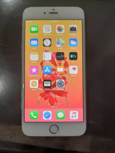 Apple iPhone 6S Plus 128 Gb Non pta