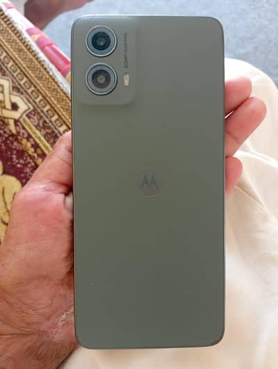 Motorola Moto G power 5g